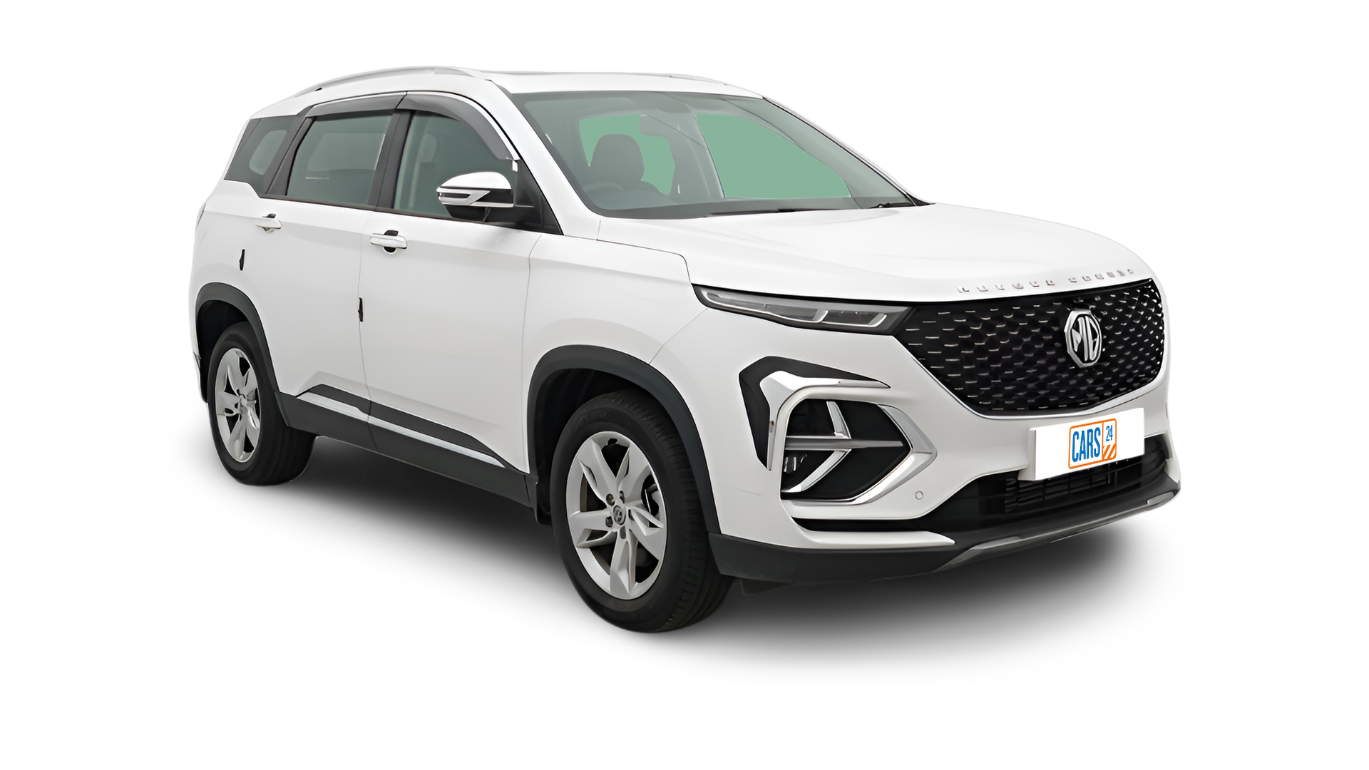 MG HECTOR PLUS-img